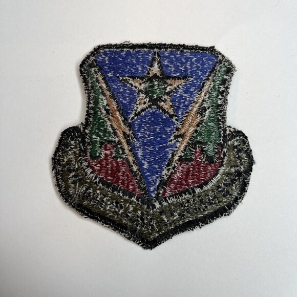 6020th TACTICAL AIR CONTROL WING PATCH USAF - Picture 3 of 4